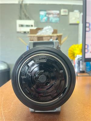 Mercedes Benz C-Class Aircon Pump M272 M646 6PK for sale