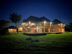 House For Sale in Zebula Golf Estate