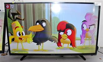 HISENSE HN39N2176F 39 INCH LED TV W/REMOTE S065819A