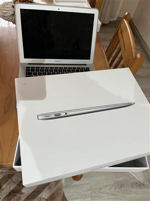 Macbook Air 