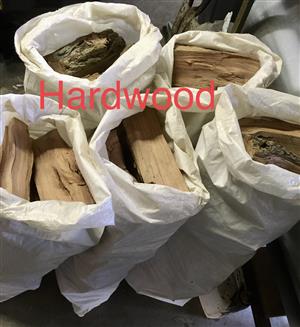 Fire Wood Dry Hard Wood