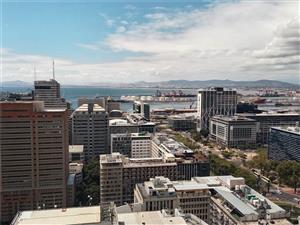 Office Rental Monthly in Cape Town City Centre