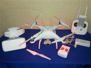 dji phantom 3 professional olx