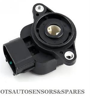 Toyota Corolla Avensis 1.8 1ZZ 1.6 3ZZ Clockwise Throttle Position Sensor