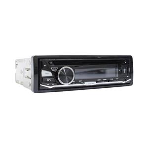 Ice Power IP-7240D 24V Car DVD Player - USB, MP3, Bluetooth, SD, Remote Control