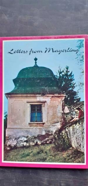 Letters from Mayerling
