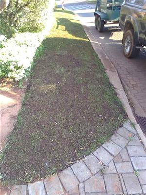 Top soil for sale