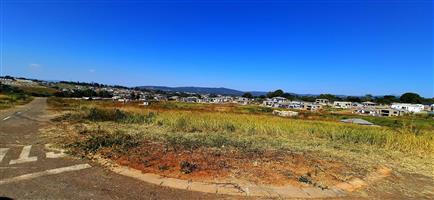 Vacant Land Residential For Sale in Matumi Park