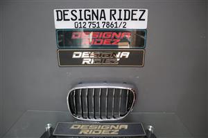 BMW 7 SERIES KIDNEY GRILLS G11/G12 FL