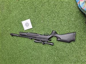 5.5 mm gamo arrow pcp