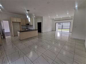 Spacious and Modern Three-Bedroom Home in Boksburg