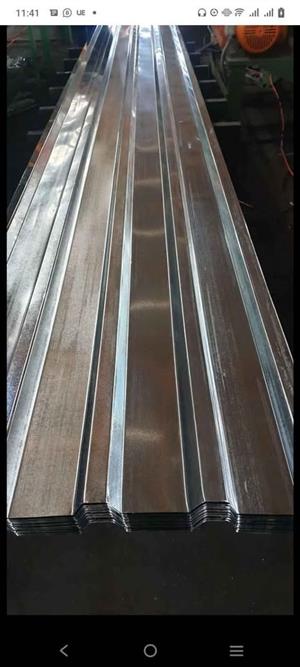I'm looking for 2nd hand Corrugated Roof Sheets to buy around Joburg