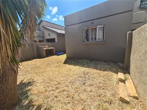 Townhouse For Sale in Bendor
