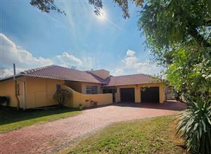 House For Sale in Randhart