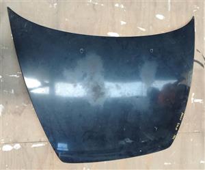 Volvo S40 Car Bonnet