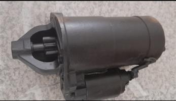 Starter for Mitsubishi Bakkie