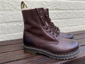 used dr martens jadon