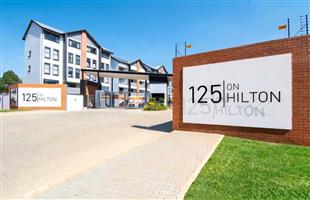 Apartment For Sale in Linbro Park