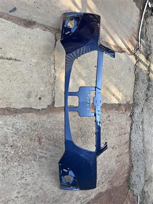 Chevrolet Captiva Front Bumper