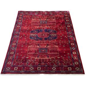 Exquisite Persian-Style Area Rug (160cm x 230cm