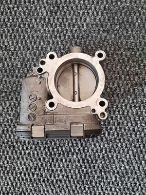Mercedes Benz A170 Throttle Body