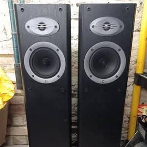 HIGH END CELESTION SPEAKERS