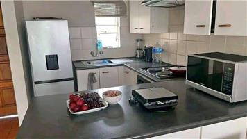  2-Bedroom Apartment To Let in Bedford Centre, Germiston 