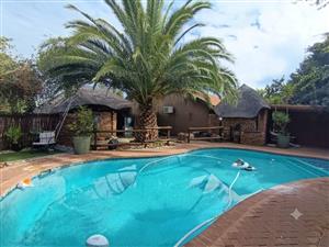 House For Sale in Fauna