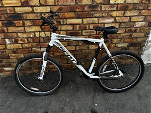 Mountain Bike Scott 40 Aspect XL Bicycle.