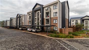 I Bedroom Apartment for sale in Thaba Eco Village