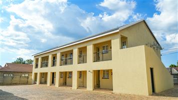 EXCLUSIVE MANDATE | APARTMENT BLOCK IN FLAMWOOD