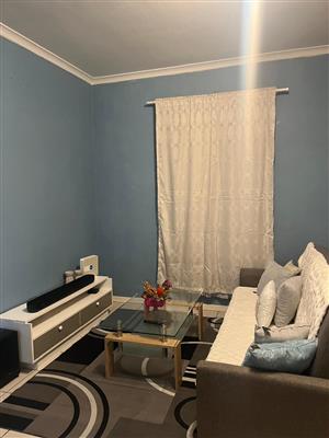 One bedroom flat to rent in Bellville area