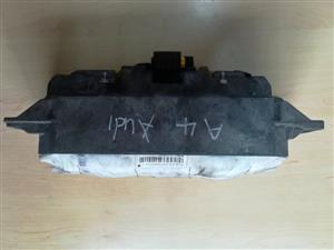 AUDI A4 PASSENGER AIRBAG