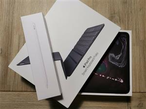 preused Ipad pro 3rd gen