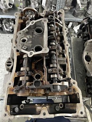 Bmw E90 320i Cylinder Head for sale (N46B20)