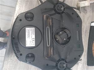 Digital Vacuum cleaner