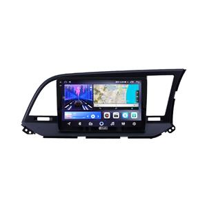 TT Audio 9″ replacement radio for HYUNDAI Elantra 2012 - 2016 (2K SCREEN)