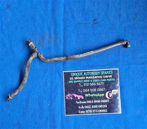  Range Rover Radiator Pipe for L560 Velar 