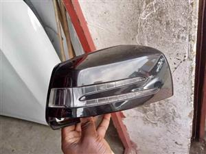 R/H Side Mirror Cover W204 Mercedes Benz for sale whatsapp 