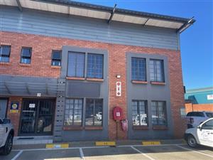 Premium Industrial Property to Rent in Hennopspark!