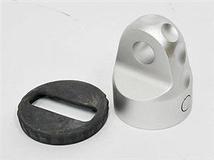 Jeep Wrangler ProLink Shackle