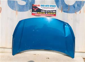 Kia Rio bonnet (2018-2023)
