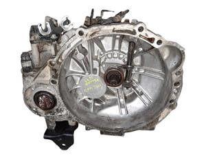 HYUNDAI IX35 2.0L MANUAL GEARBOX (G4KD ENGINE) FOR SALE 