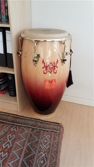 Conga Drum new Latin Percussion