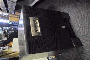 yamaha sw320 subwoofer