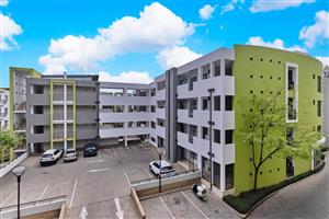 1 Bed 1 Bath -  Excellent Investment Opportunity