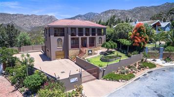 House For Sale in Montagu