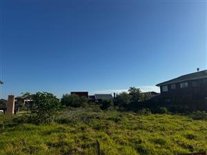 Immaculate Stand Just 4 Minutes from the Ocean in Paradise Beach, Jeffreys Bay