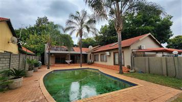 House For Sale in Wierdapark