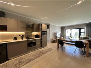 Apartment Rental Monthly in Bryanston